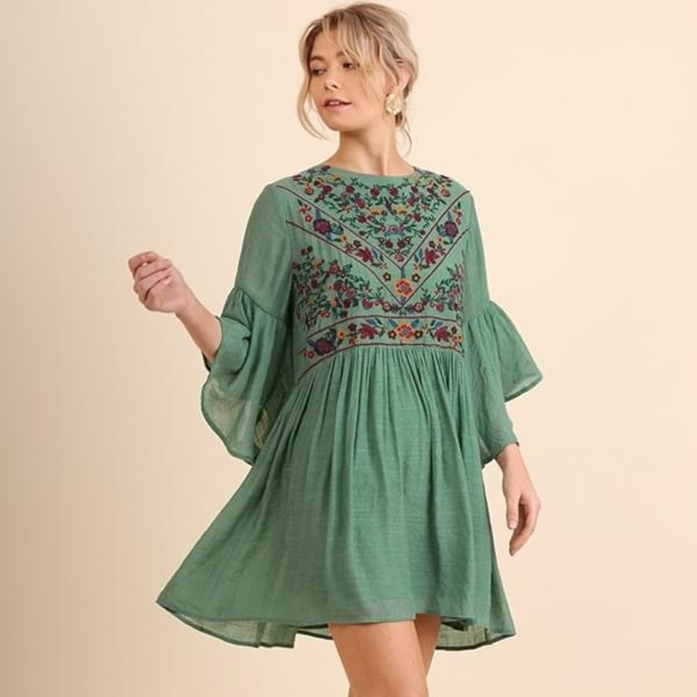 UMGEE Dress